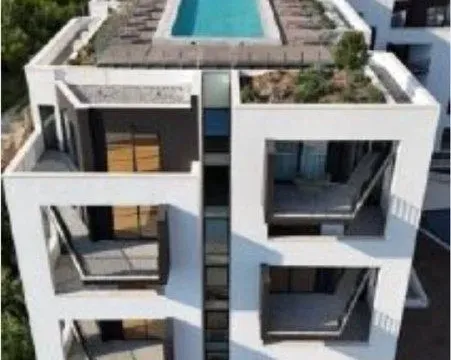 Prodaja, jednosoban stan, 59m², Bečići, Budva - image 3
