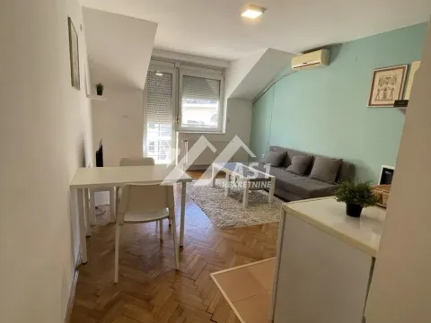 Izdavanje, stan, 32m², Grbavica, Novi Sad Sve Podlokacije - image 3