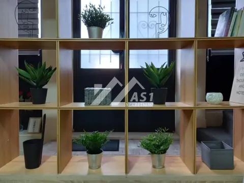 Rent, one bedroom apartment, 33m², Podbara, Novi Sad Sve Podlokacije