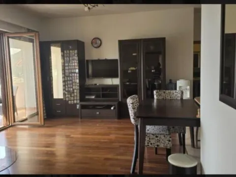 Sale, two bedroom apartment, 74m², Petrovac, Budva - image 8