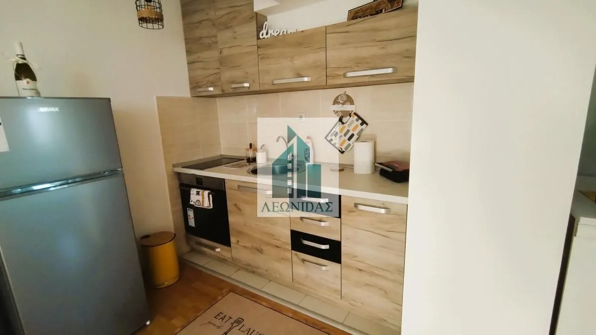 Izdavanje, garsonjera, 24m², Pantelej, Niš