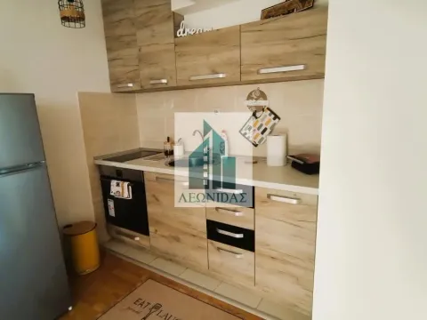 Izdavanje, garsonjera, 24m², Pantelej, Niš - image 9