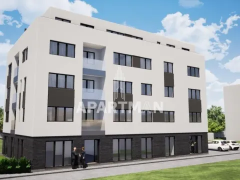 Sale, four bedroom apartment, 103m², Ledine, Beograd - image 7