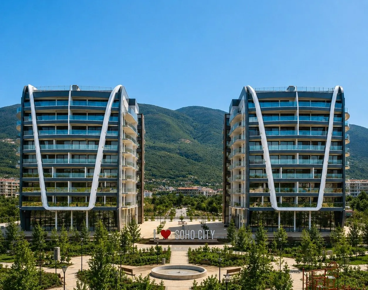 Izdavanje, garsonjera, 36m², Centar, Bar