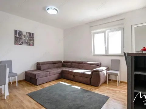 Prodaja, dvosoban stan, 59m², Bečići, Budva - image 17