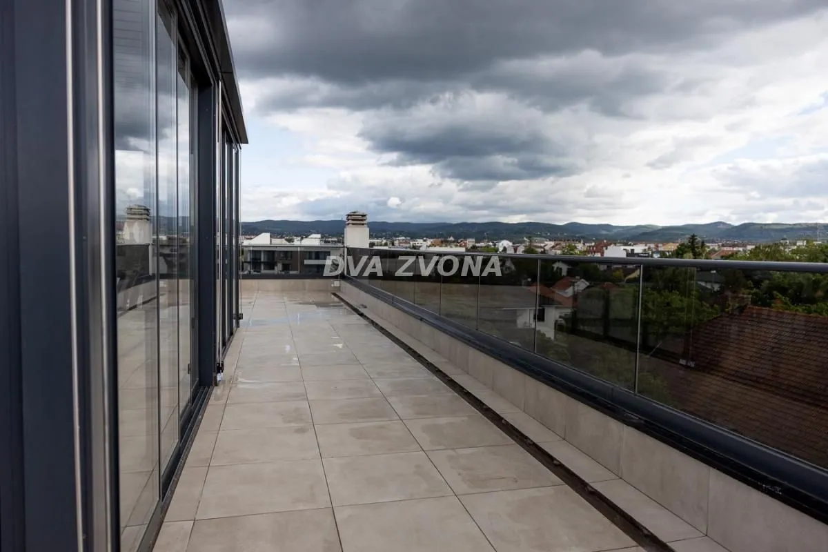 Prodaja, stan, 309m², Bulevar Evrope, Novi Sad Sve Podlokacije