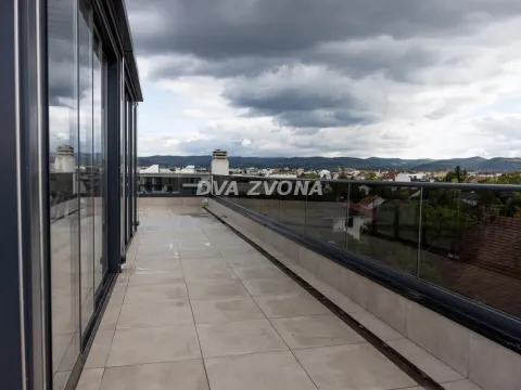 Sale, apartment, 309m², Bulevar Evrope, Novi Sad Sve Podlokacije - image 23