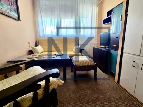 Izdavanje, jednosoban stan, 36m², Pejton, Podgorica - image 2