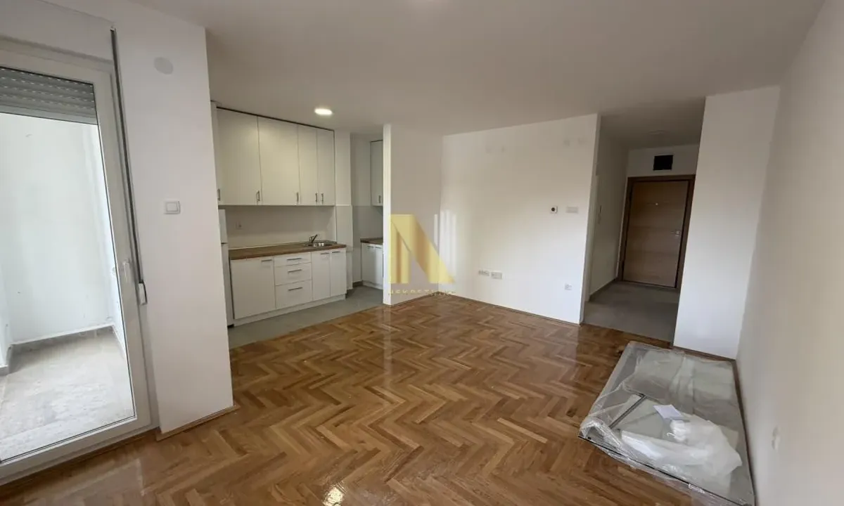 Sale, two bedroom apartment, 44m², Bulevar Evrope, Novi Sad Sve Podlokacije