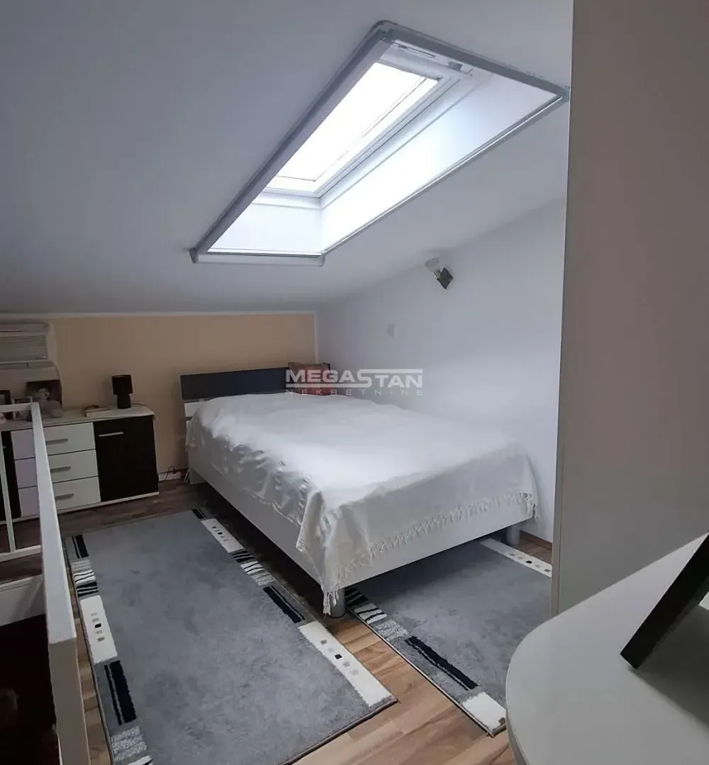 Sale, two bedroom apartment, 42m², Profesorska Kolonija, Palilula Sve Podlokacije