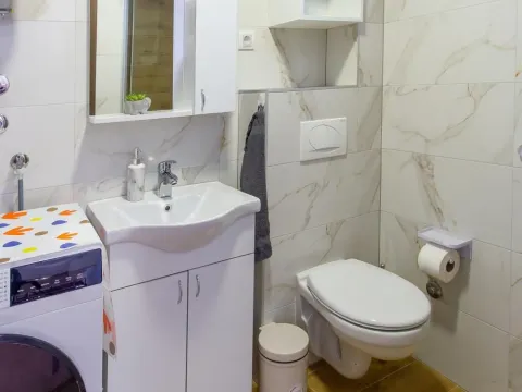 Izdavanje, dvosoban stan, 40m², Zvezdara Sve Podlokacije, Beograd - image 15