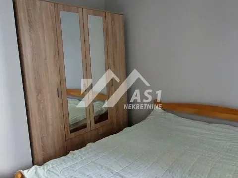 Izdavanje, jednosoban stan, 43m², Novo naselje, Novi Sad - image 5