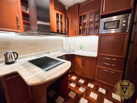 Izdavanje, dvosoban stan, 73m², Novi Beograd Blok 22, Novi Beograd Sve Podlokacije - image 5