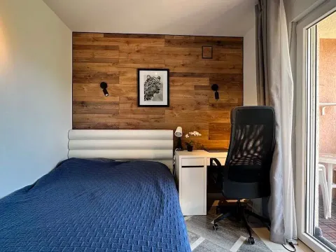Sale, two bedroom apartment, 55m², Budva okolina, Budva - image 14