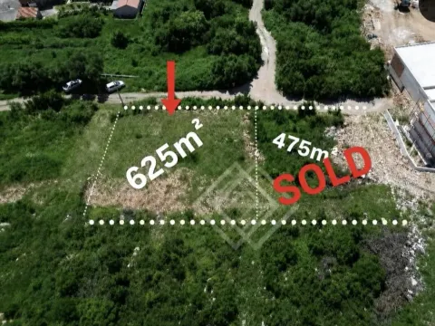 Prodaja, plac, 624m², Central Point, Podgorica - image 5