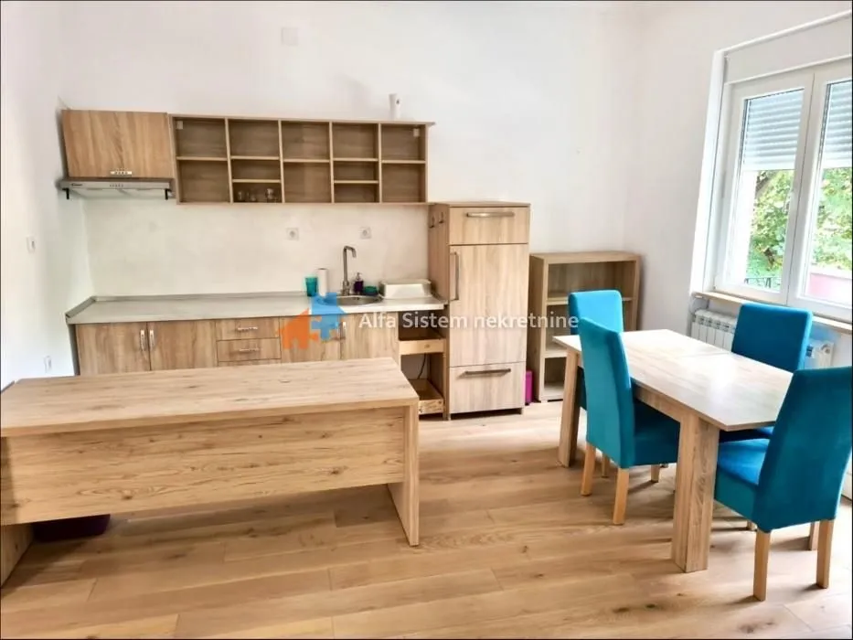 Izdavanje, dvosoban stan, 70m², Vračar Hram, Vračar Sve Podlokacije