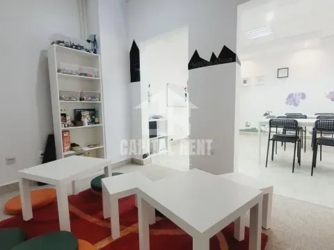 Izdavanje, poslovni prostor, 38m², Žarkovo, Beograd - image 5