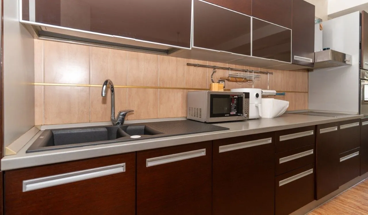 Prodaja, dvosoban stan, 82m², Momišići, Podgorica