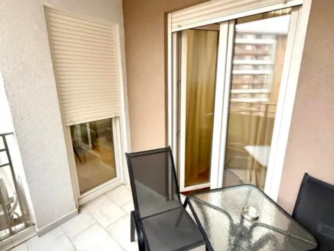 Izdavanje, jednosoban stan, 47m², Central Point, Podgorica - image 7