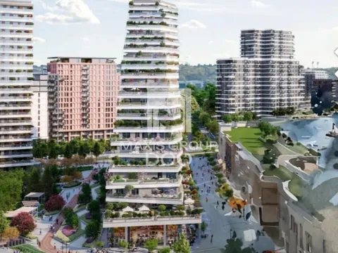 Sale, four bedroom apartment, 67m², Savski Venac, Beograd - image 16