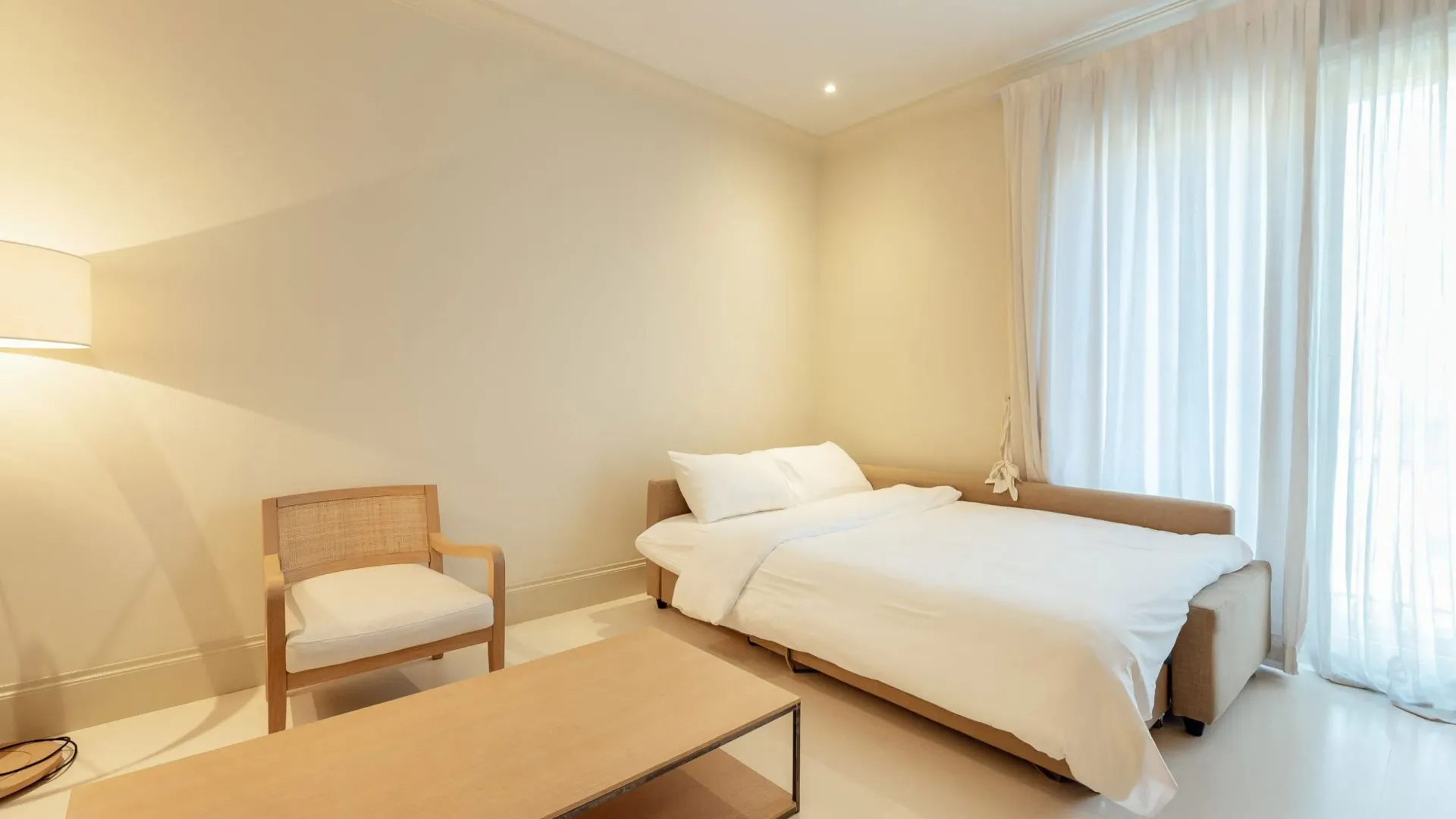 Prodaja, jednosoban stan, 34m², Porto Montenegro, Tivat