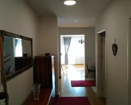 Izdavanje, četvorosoban stan, 118m², Savski Venac, Beograd - image 3