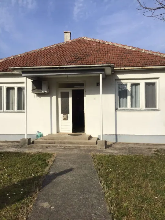 Sale, house, 118m², Gornja Gorica, Podgorica