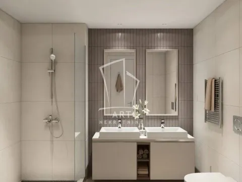 Prodaja, četvorosoban stan, 119m², Beograd Na Vodi, Beograd - image 5