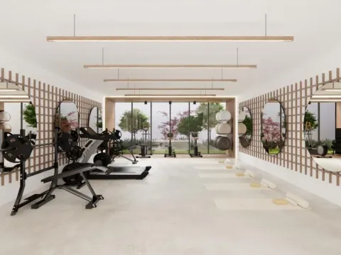 Prodaja, dvosoban stan, 63m², Kumbor, Herceg Novi - image 6