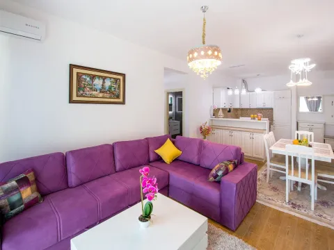 Sale, apartment, 51m², Bečići, Budva - image 14