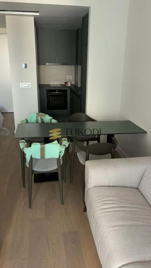Rent, two bedroom apartment, 47m², Novi Beograd Sve Podlokacije, Beograd