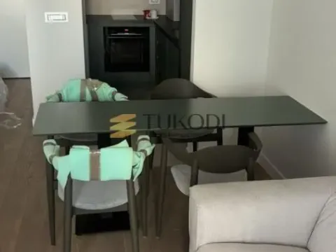 Rent, two bedroom apartment, 47m², Novi Beograd Sve Podlokacije, Beograd - image 2