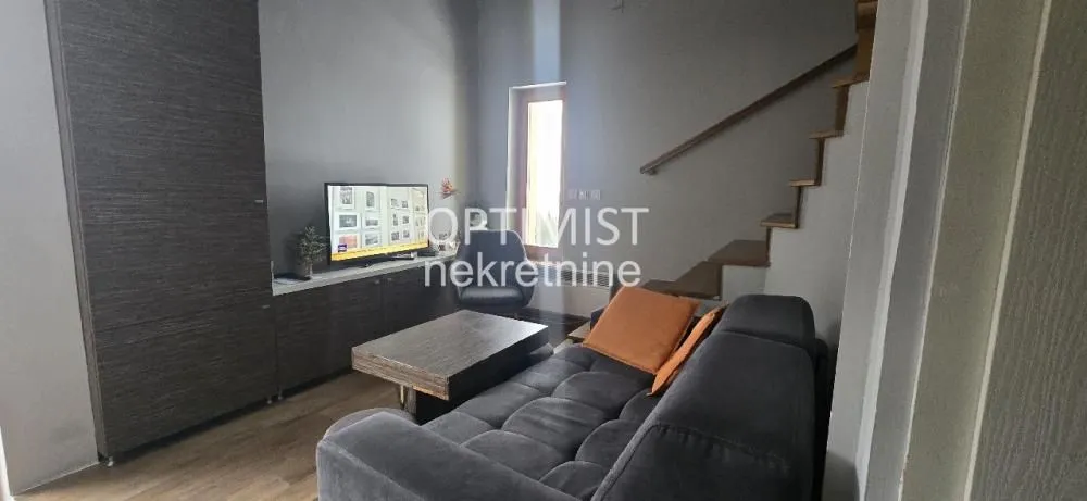 Prodaja, jednosoban stan, 28m², Brzeće, Kopaonik