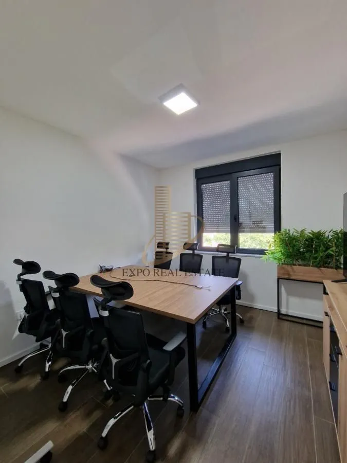 Rent, office space, 170m², Telep, Novi Sad Sve Podlokacije