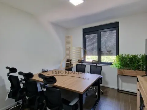 Rent, office space, 170m², Telep, Novi Sad Sve Podlokacije - image 5
