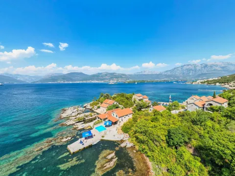 Sale, land lot, 1506m², Tivat, Crna Gora - image 7