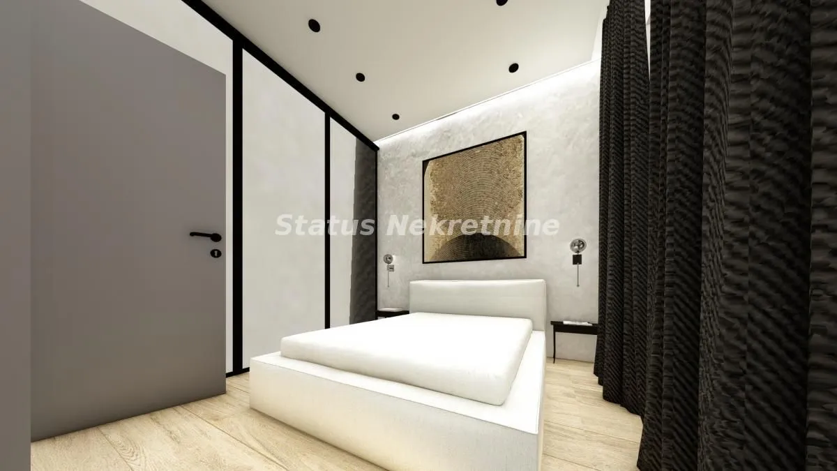 Prodaja, jednosoban stan, 35m², Zlatibor, Srbija