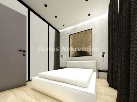 Prodaja, jednosoban stan, 35m², Zlatibor, Srbija - image 6