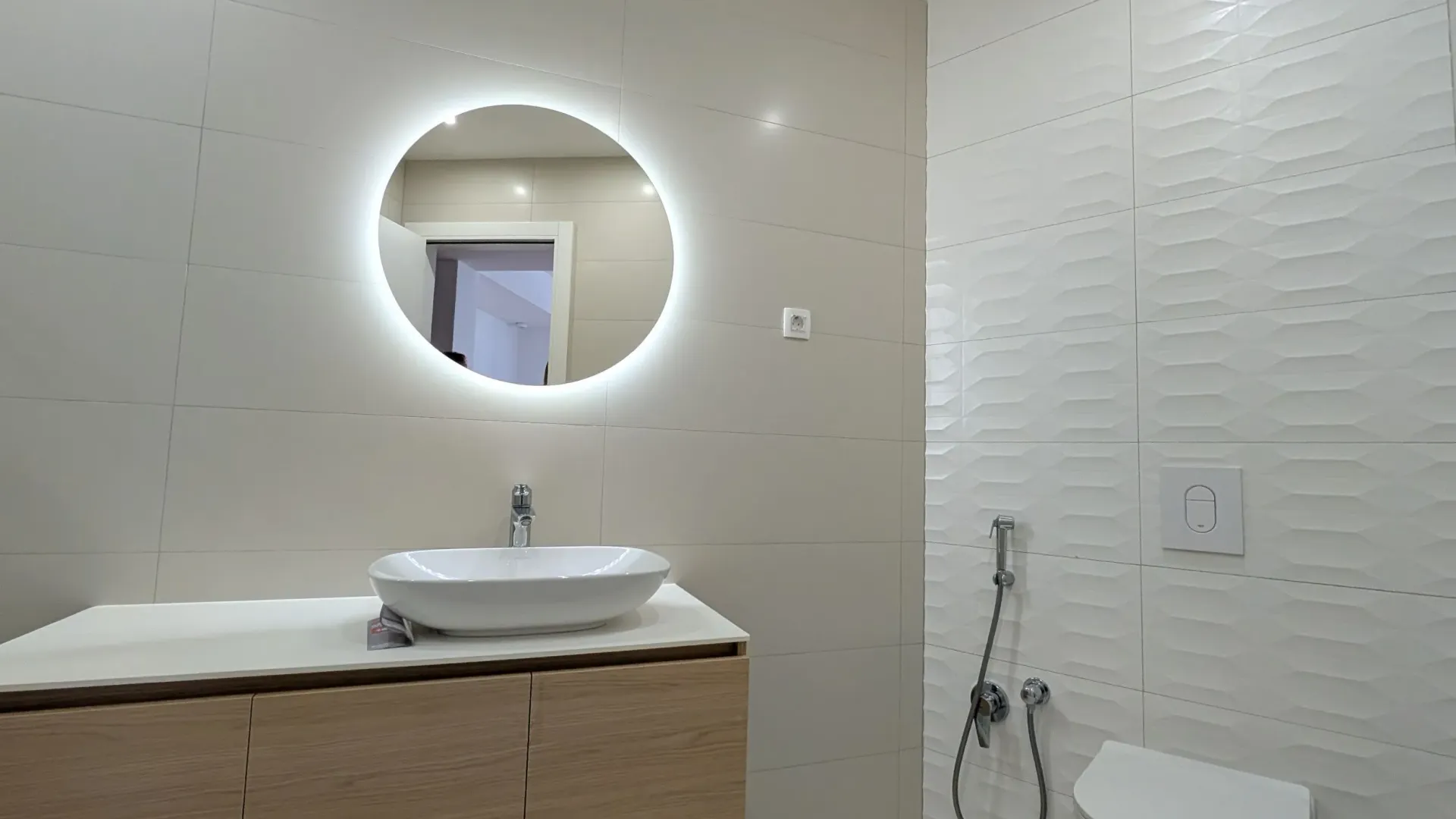 Sale, apartment, 66m², Bečići, Budva