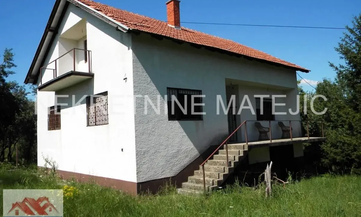 Prodaja, kuća, 150m², Divostin, Kragujevac