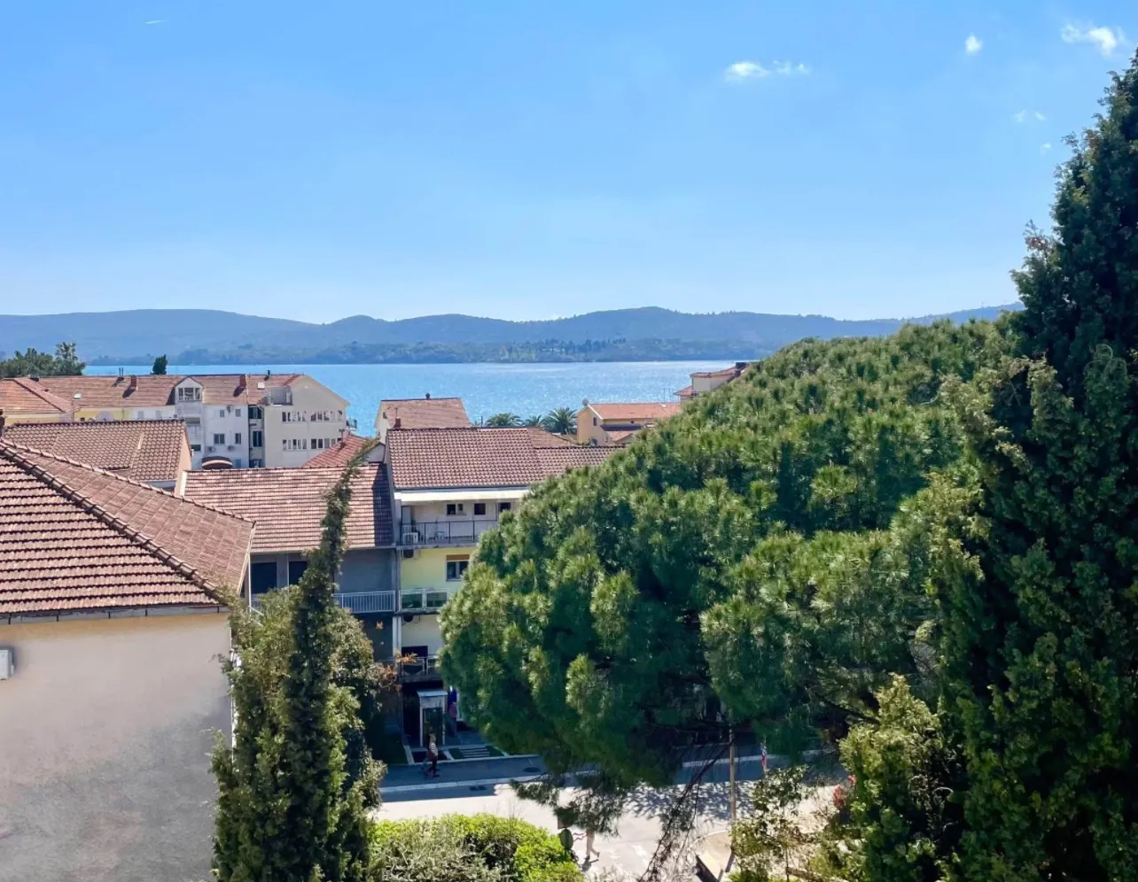 Prodaja, stan, 87m², Tivat, Crna Gora