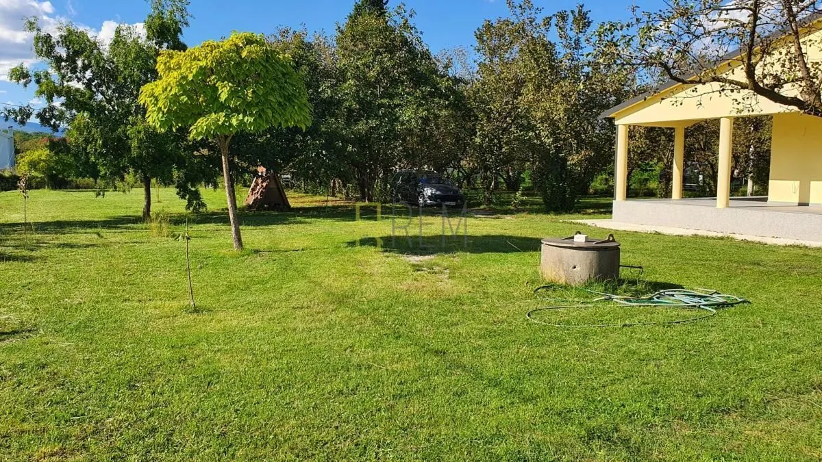 Prodaja, kuća, 132m², Ćurilac, Danilovgrad
