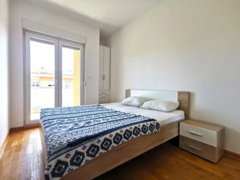 Rent, one bedroom apartment, 48m², City Kvart, Podgorica - image 5