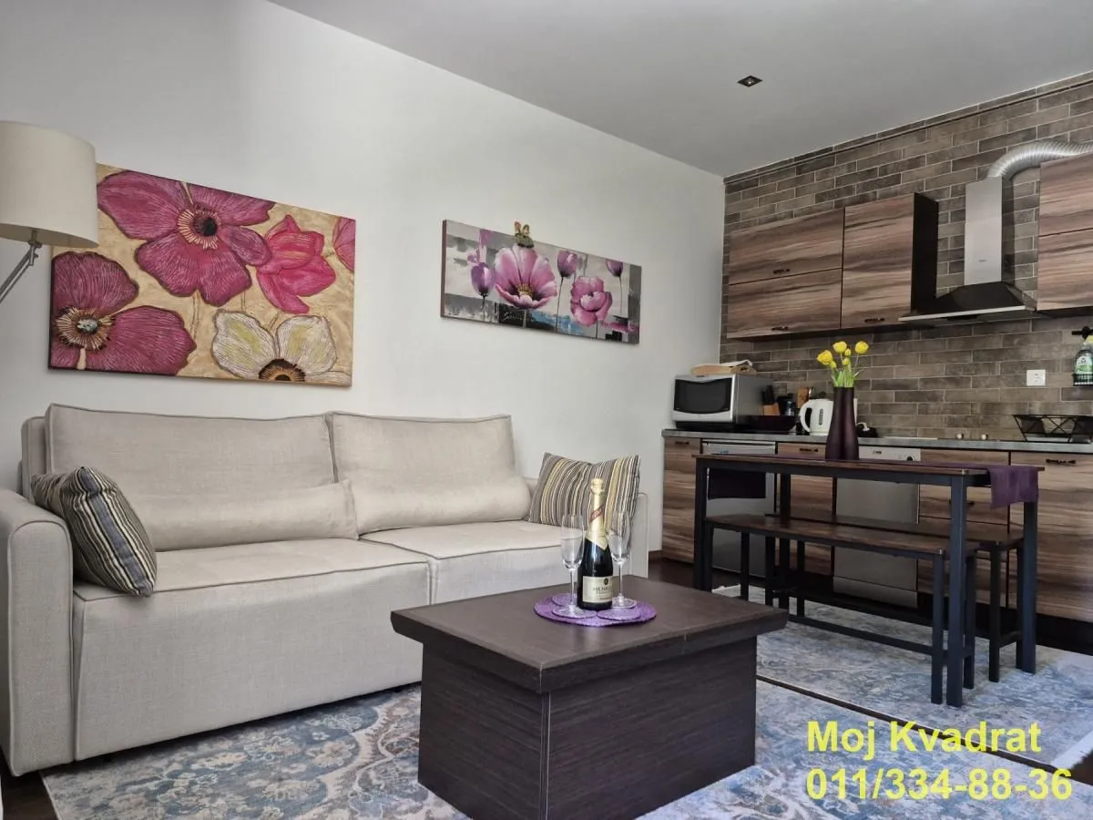 Prodaja, jednosoban stan, 36m², Brzeće, Kopaonik