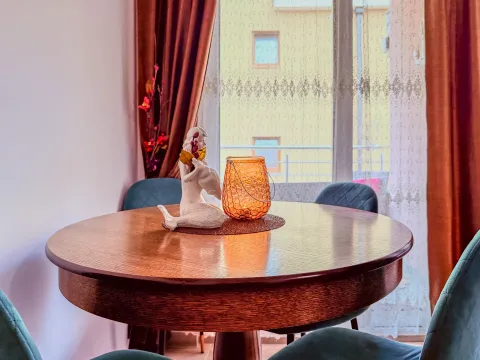 Prodaja, jednosoban stan, 38m², Velji Vinogradi, Budva - image 5