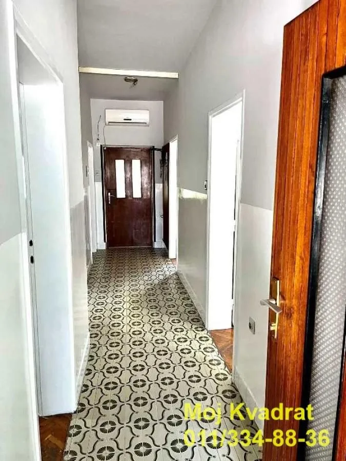Prodaja, kuća, 145m², Palilula Sve Podlokacije, Beograd