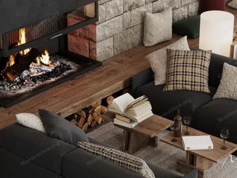 Prodaja, garsonjera, 24m², Kolašin, Crna Gora - image 10