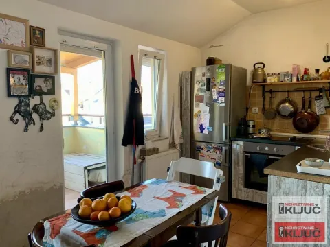 Sale, three bedroom apartment, 83m², Podbara, Novi Sad Sve Podlokacije - image 7