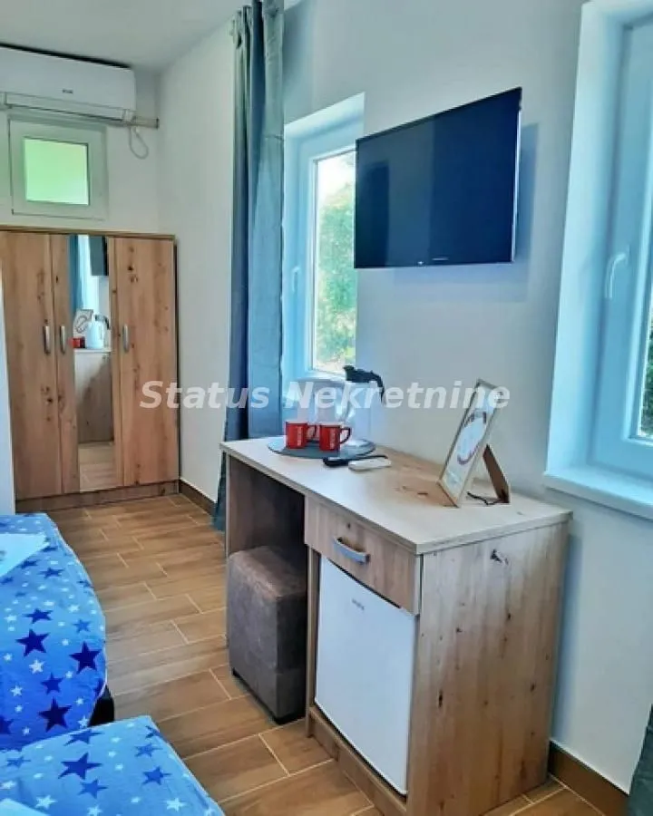 Prodaja, ugostiteljski objekat, 476m², Novi Sad, Srbija