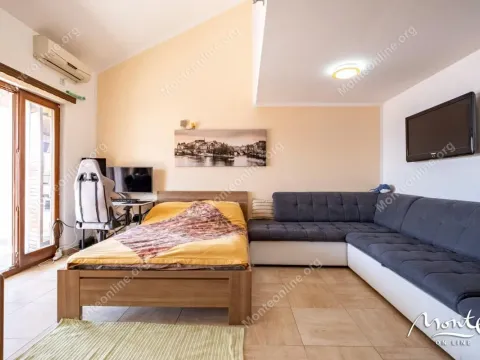 Prodaja, dvosoban stan, 72m², Kamenari, Herceg Novi - image 7